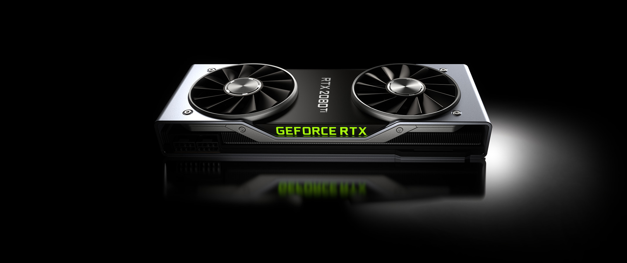 بطاقات Nvidia RTX 4000 ستكون أسرع مرتين من RTX 3000