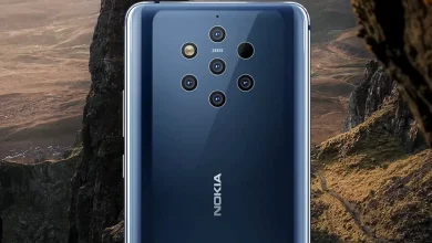هل يحصل Nokia 9 PureView على اندرويد 11؟