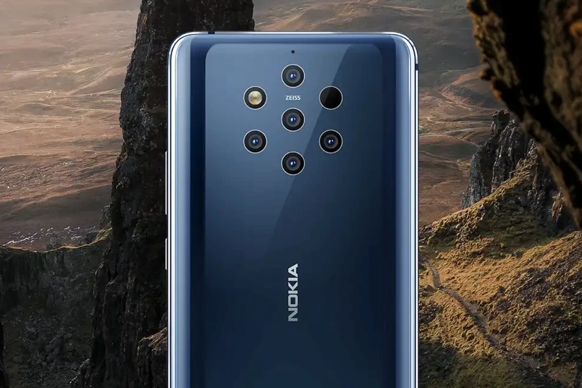 هل يحصل Nokia 9 PureView على اندرويد 11؟