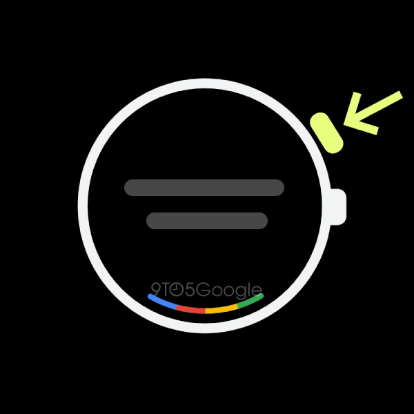 ساعة جوجل بكسل واتش الذكية ستجلب الجيل التالي من Google Assistant 1
