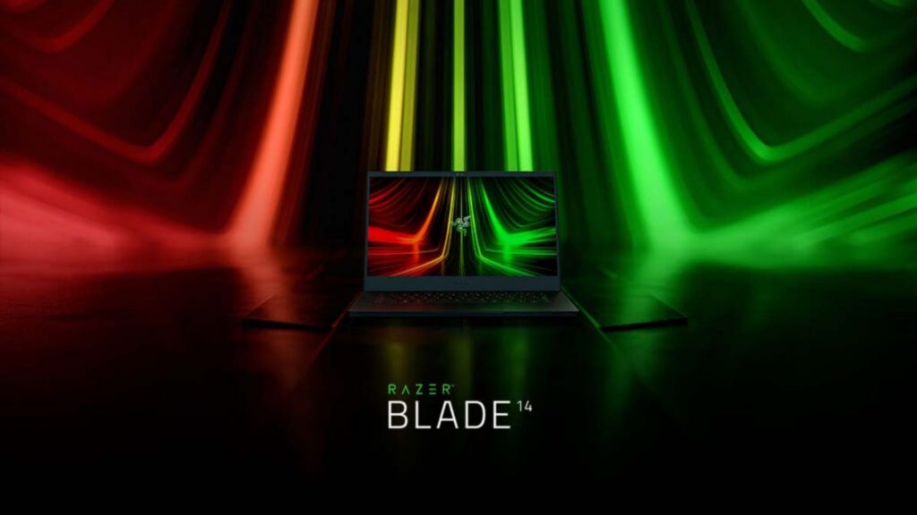لابتوبات Razer Blade 2022 تأتي مع بعض التحسينات 1