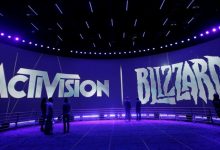 مايكروسوفت تستحوذ على Activision Blizzard مقابل 68.7 مليار دولار
