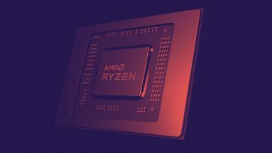 معالج AMD Ryzen 9 6900HX يُحقق قفزة هائلة في الأداء مقارنةً بالجيل السابق