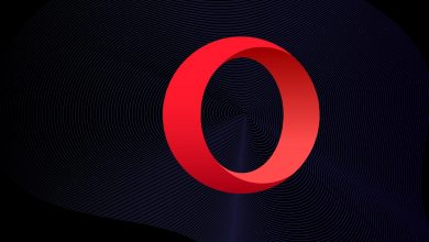 متصفح Opera GX للألعاب متاح للتحميل من متجر Epic Games