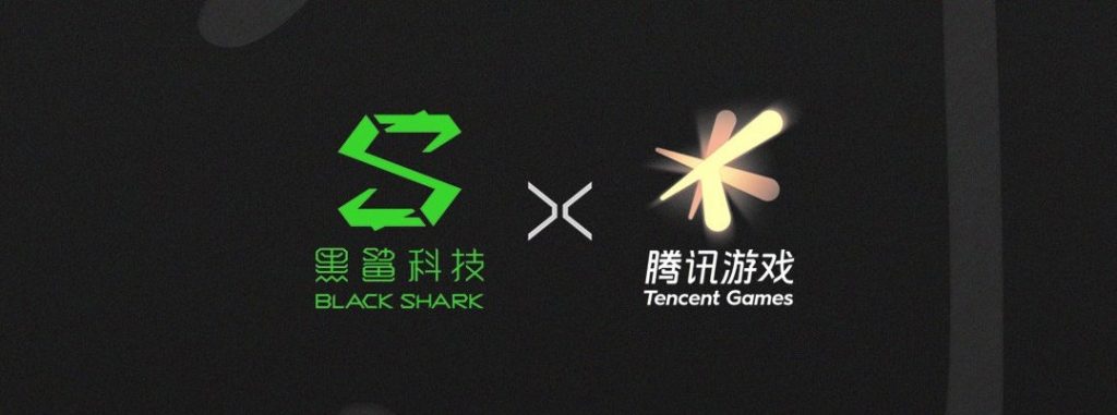 شركة Tencent تريد الاستحواذ على Black Shark من شاومي 1