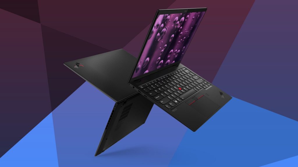 ThinkPad X1 Nano 2022