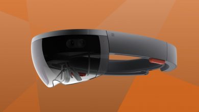 تقارير: مايكروسوفت لن تُنتج نظارة HoloLens 3 للواقع المُعزز