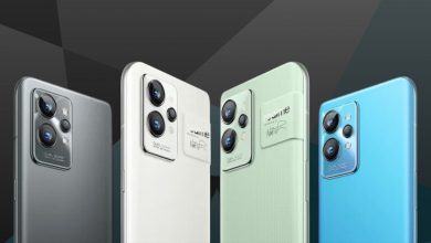 مواصفات Realme GT2 Pro بسعر يبلغ 725 دولار أميركي