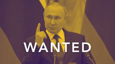 رجل أعمال روسي يعرض مليون دولار للقبض على الرئيس بوتين