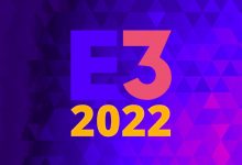إلغاء معرض ألعاب E3 2022 الشخصي والرقمي